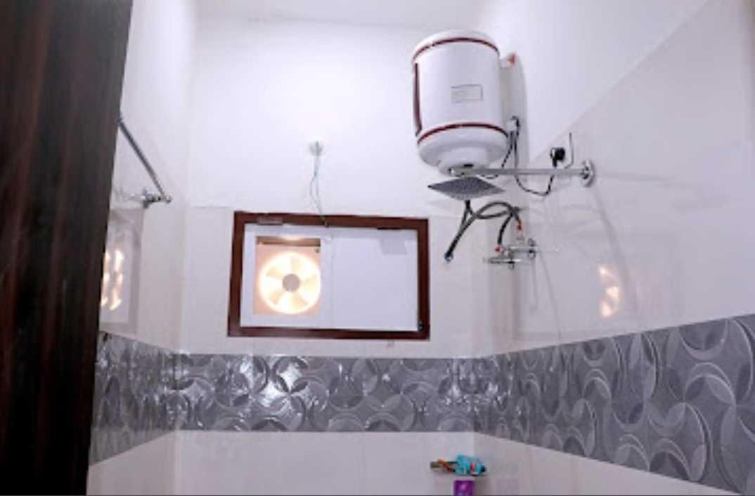 Oyo Palace Hotel Rohtak Exteriér fotografie