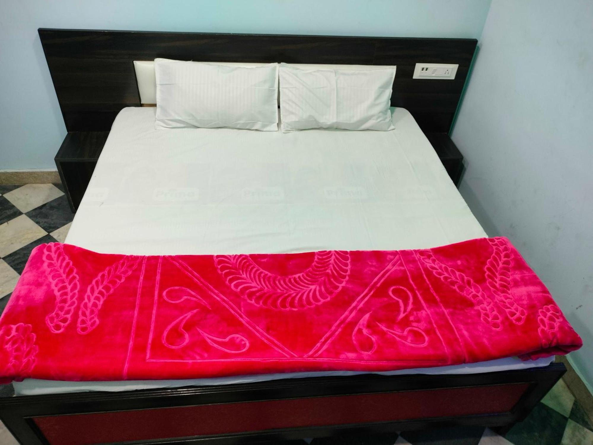 Oyo Palace Hotel Rohtak Exteriér fotografie